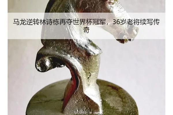 马龙逆转林诗栋再夺世界杯冠军，36岁老将续写传奇